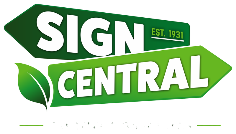 Sign Central